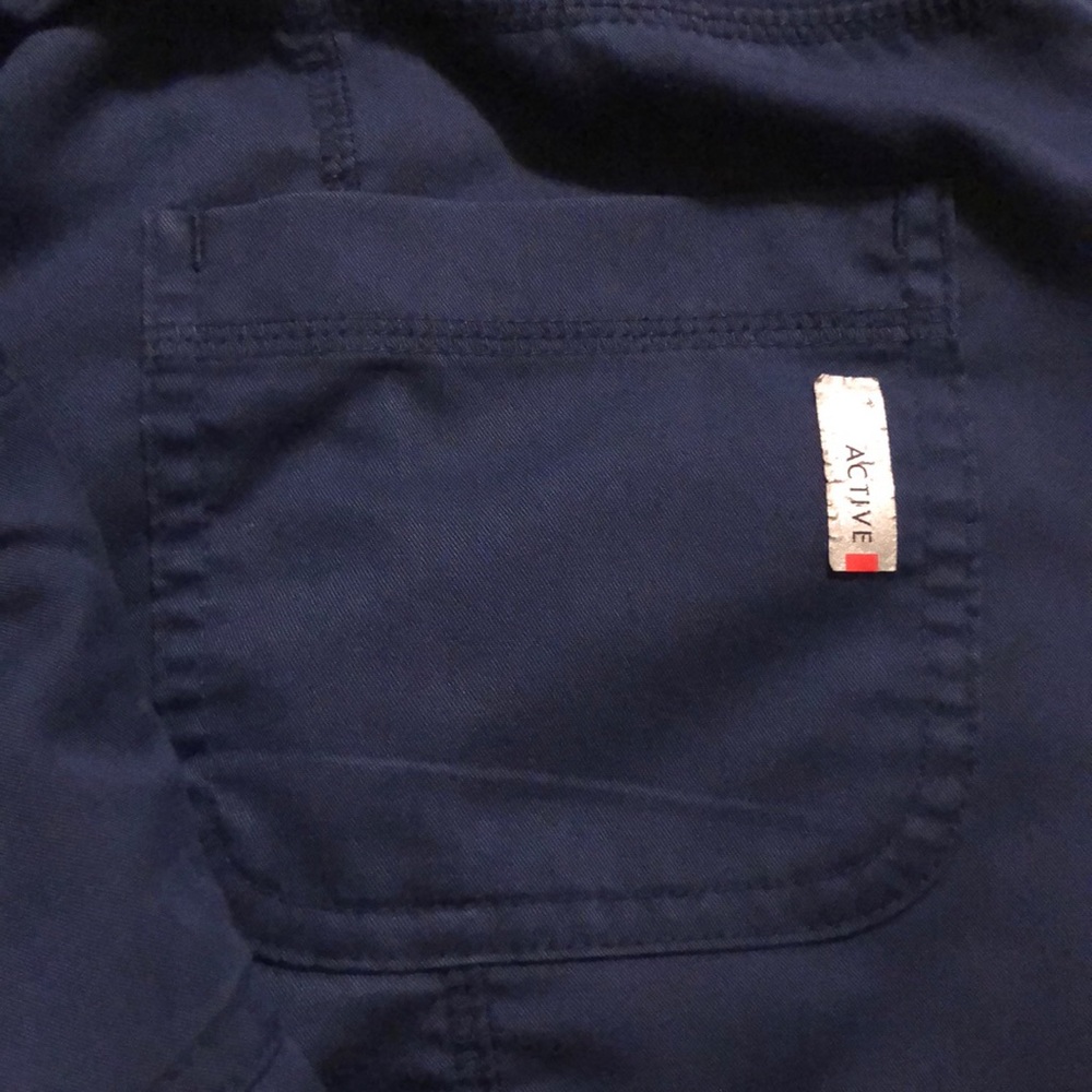 Scrub pants - Picture 2 of 2